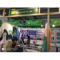 我司赴廣州參加展會，產(chǎn)品受到國內(nèi)外客戶的一致好評